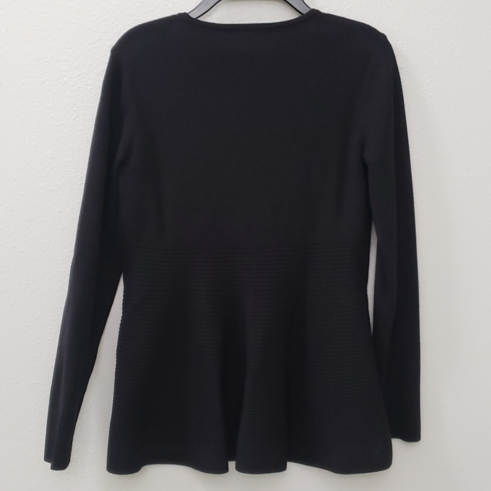Black Sweater - Picture 4 of 5
